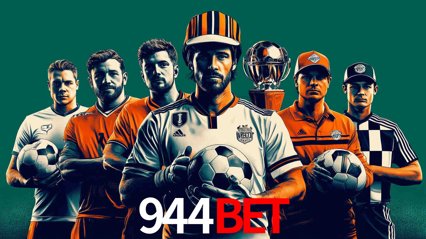 A Experiência Imersiva dos Cassinos Ao Vivo no 944bet