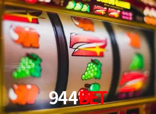 Apostas Esportivas na 944bet: Um Guia Completo
