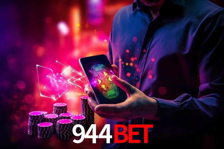 Estratégias Crash Games 944bet