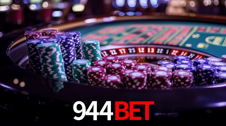 Programa VIP 944bet