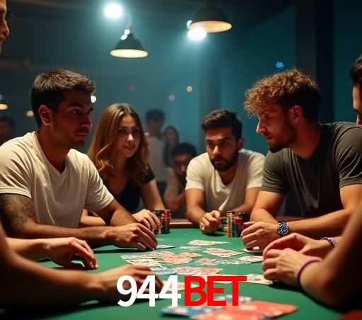 Guia visual de operação PIX no 944bet