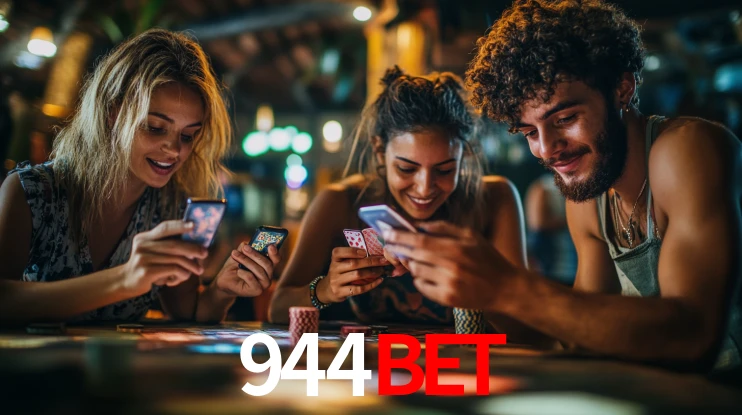Daily Bonuses 944bet