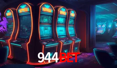 Descubra a Magia dos Jogos de Arcade no 944bet