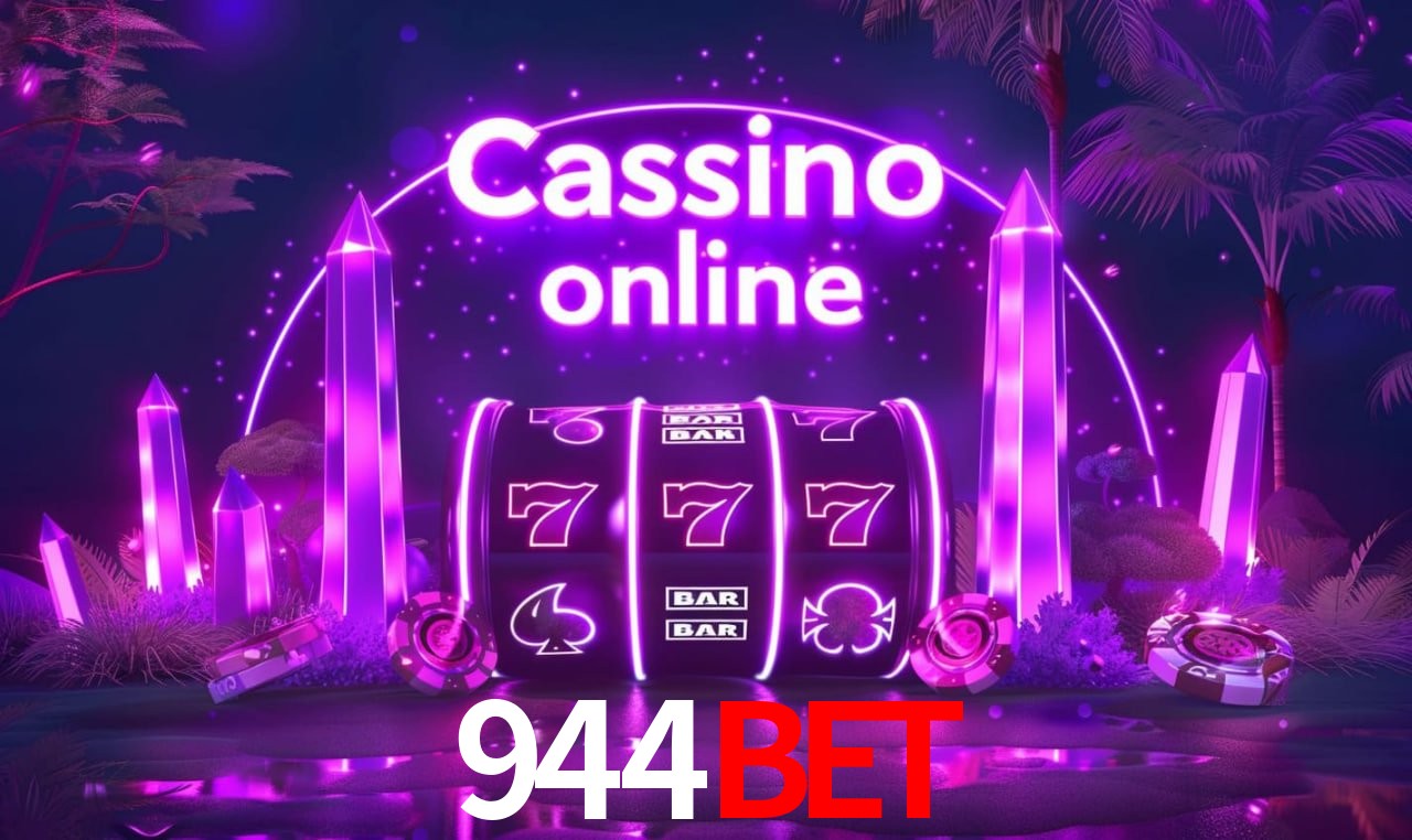 Especiais de Fim de Semana 944bet