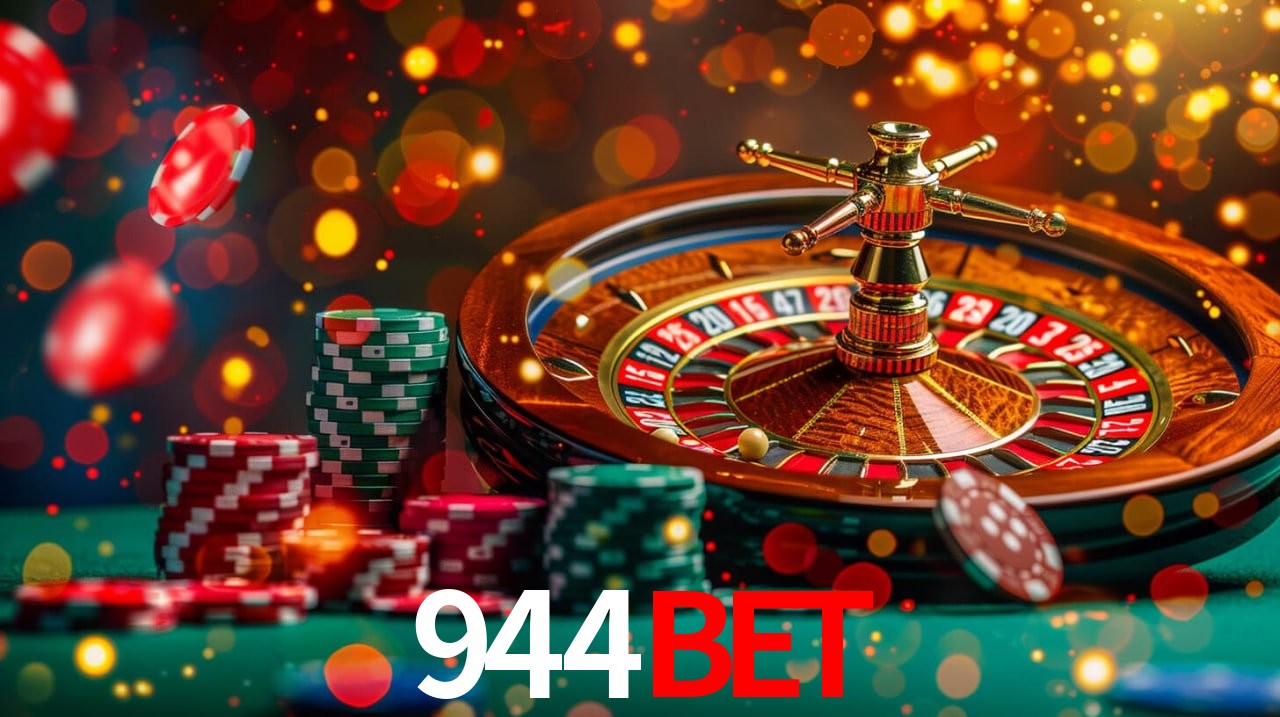 cassino 944bet
