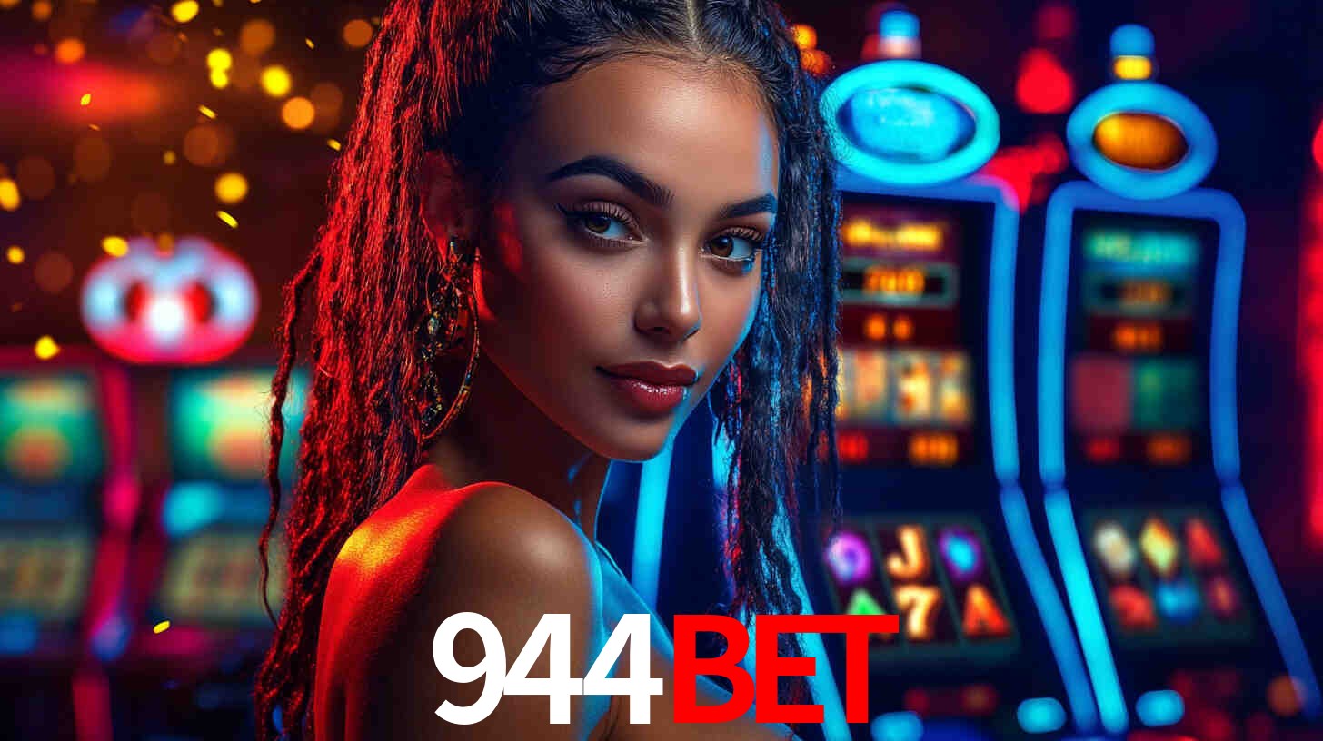 Desvendando o Mundo dos Jogos Virtuais na 944bet
