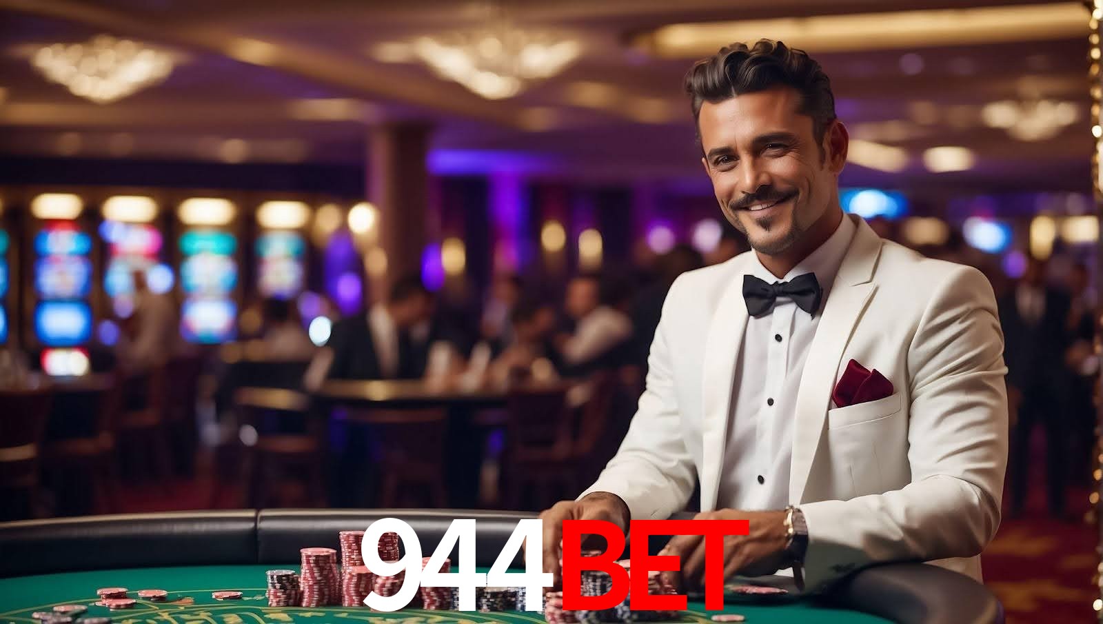 Promoções Sazonais 944bet