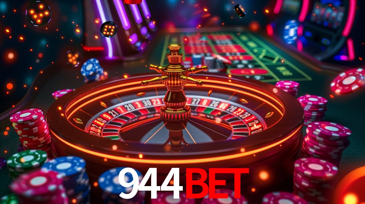 Bônus Diários 944bet