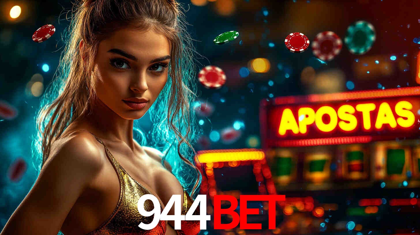 Explorando a Categoria de Eventos em Apostas na 944bet