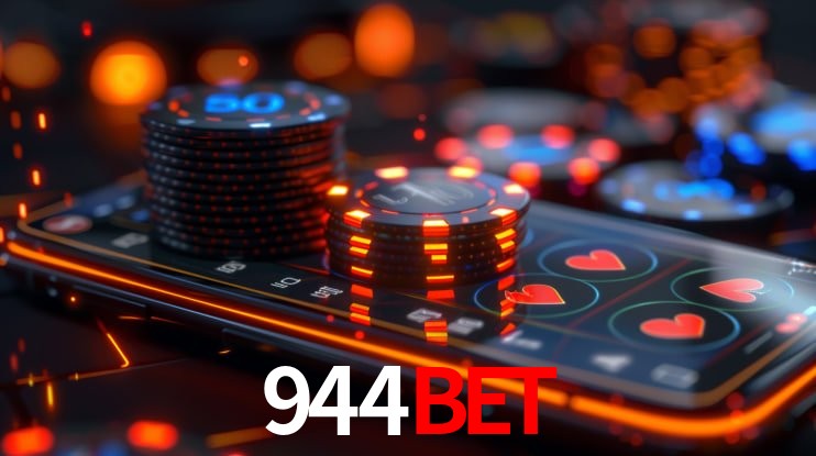 Experiência VIP 944bet