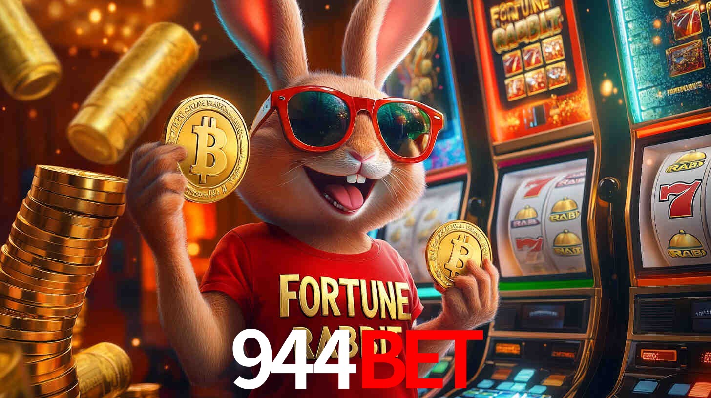 Descubra a Essência do 944bet: Nossa História e Compromissos