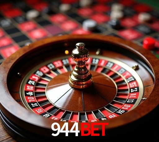 Jogos de Mesa Premium 944bet - Blackjack, Roleta, Baccarat