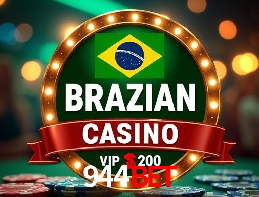 Prévia de conteúdo do canal Telegram 944bet
