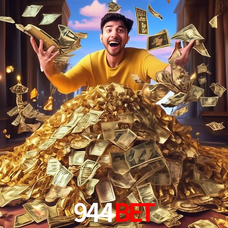 Apostas de Futebol 944bet