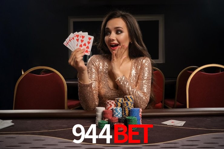 Programa VIP 944bet