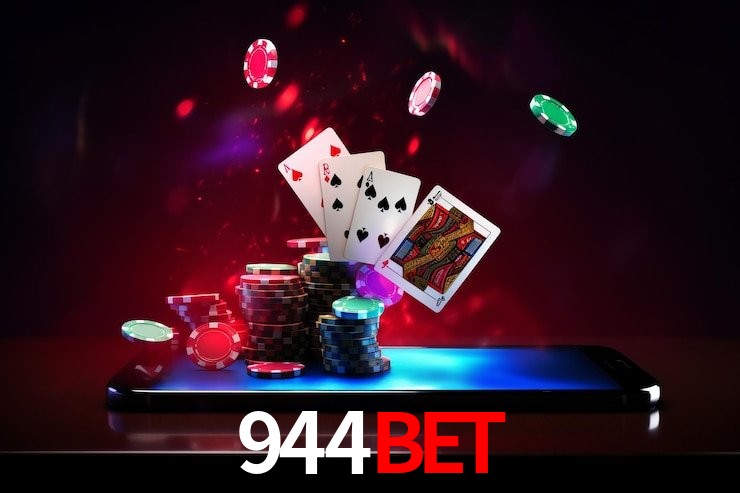 Player Reviews 944bet