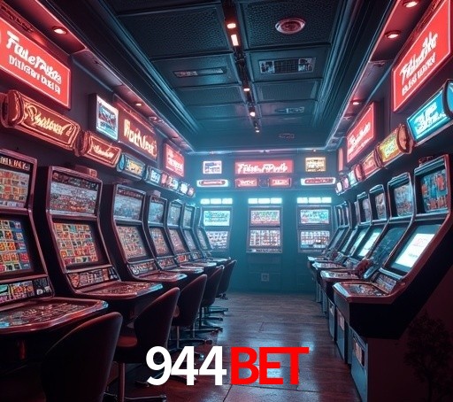 Cassino ao Vivo 944bet - Dealers Brasileiros Profissionais