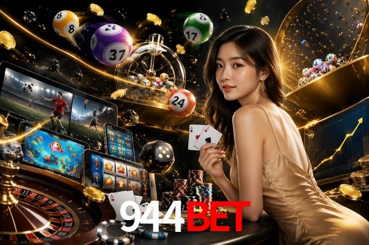 APP oficial da 944bet para mobile