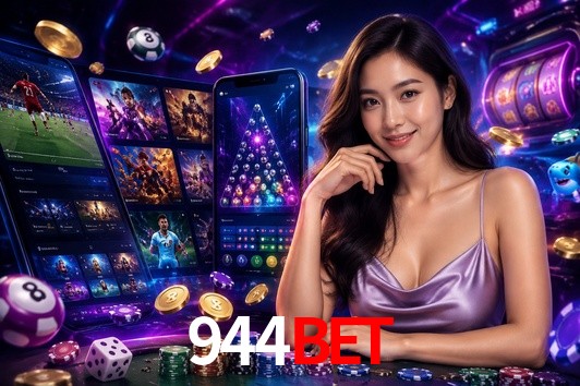 Exclusive Offers 944bet
