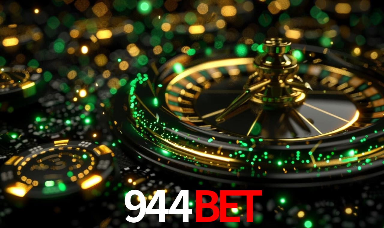 Vantagens de jogar slots no 944bet Brasil