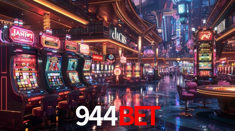 Games Directory 944bet