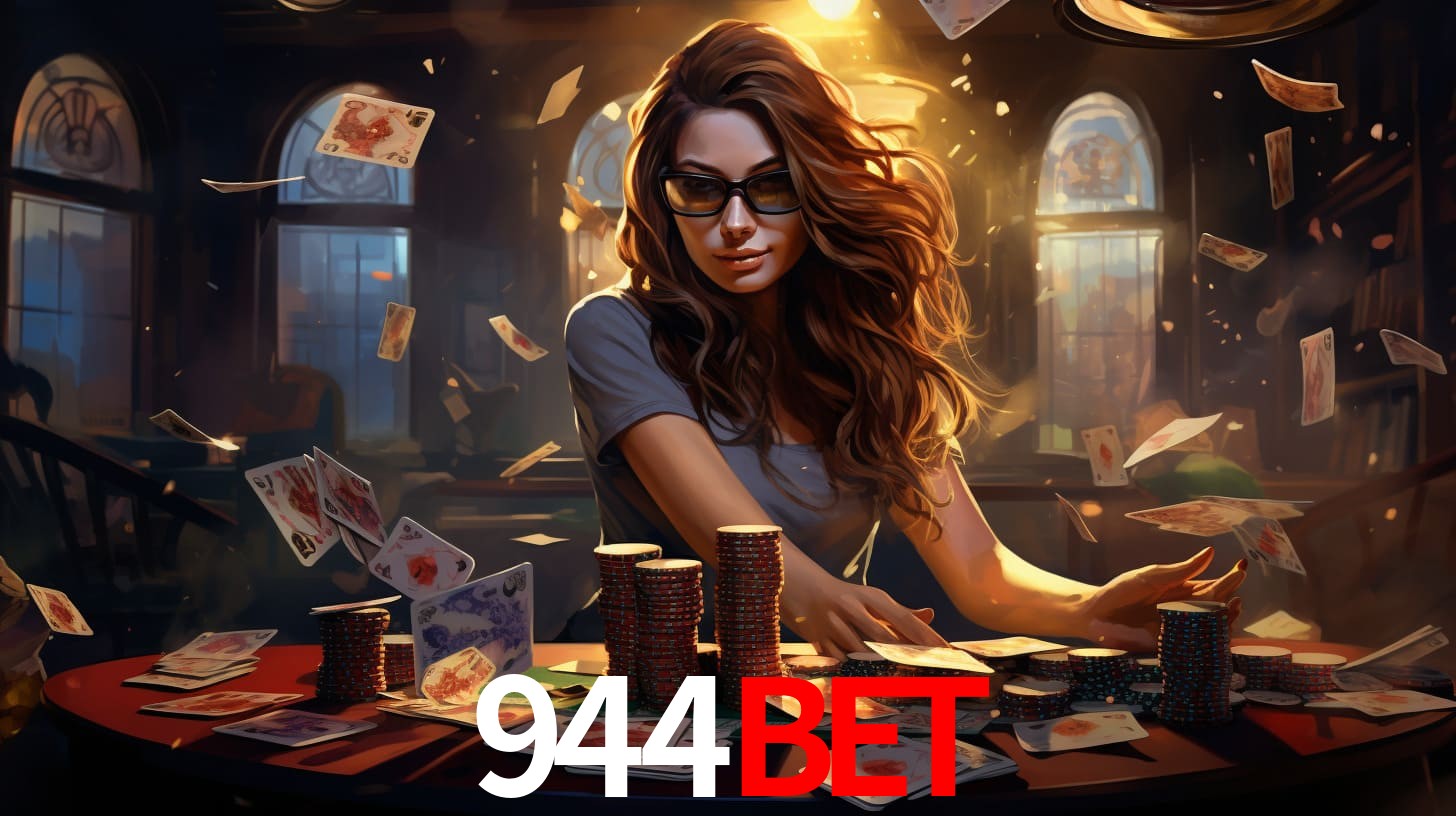 Live Casino 944bet