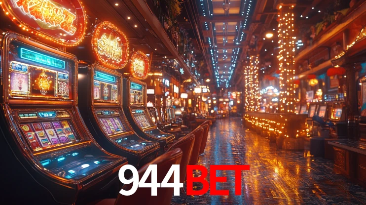 944bet - A Melhor Escolha Para Jogadores De Cassino - 944bet.com