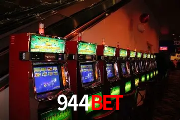 A Emoção da Loteria na 944bet: Uma Chance de Mudança de Vida