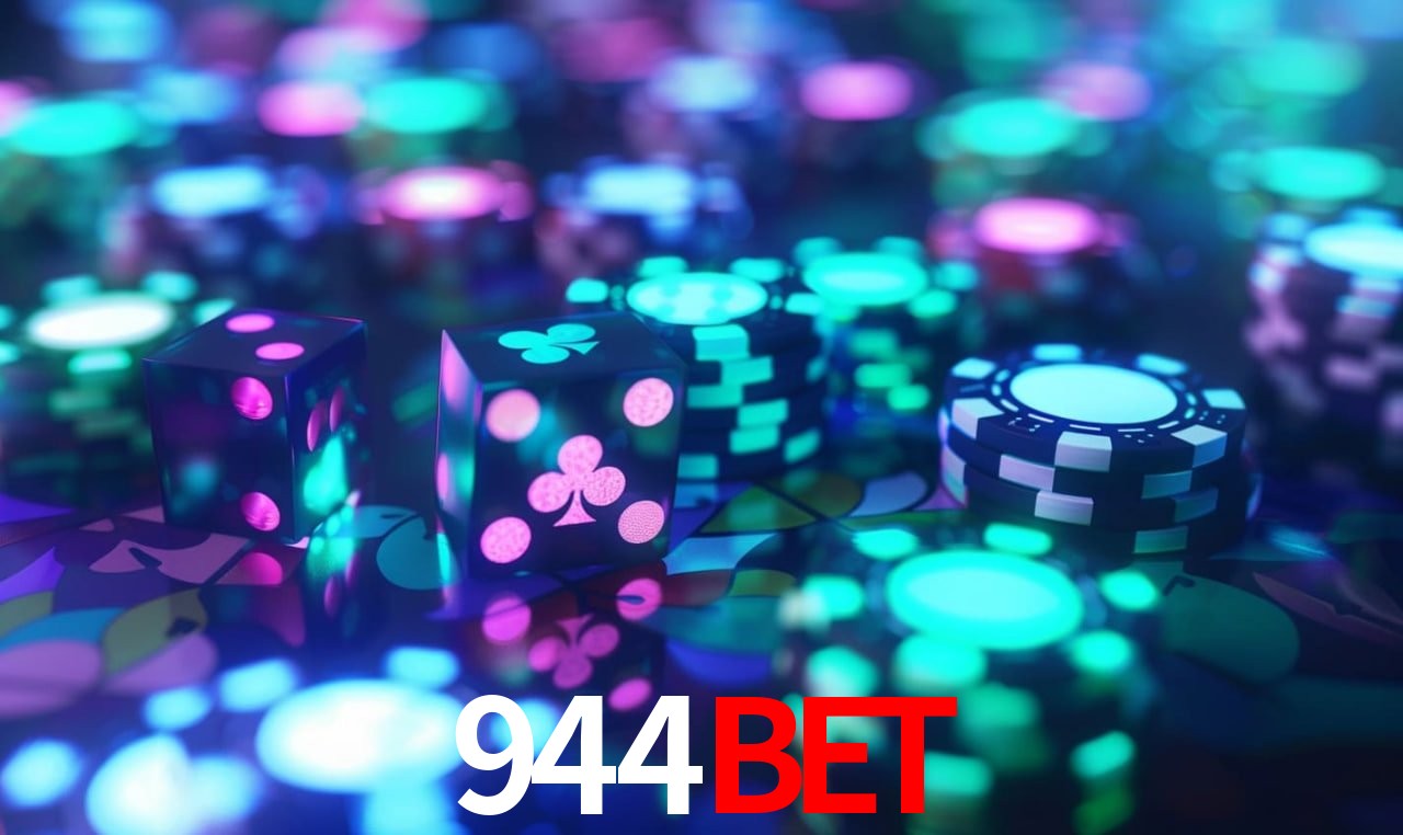 Apostas de Basquete 944bet