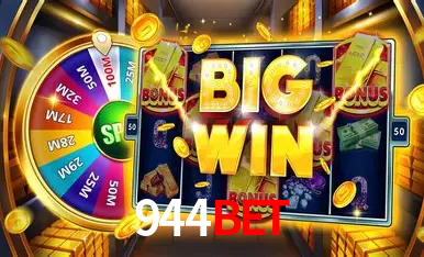 Desvendando o Mundo dos Jogos Virtuais na 944bet