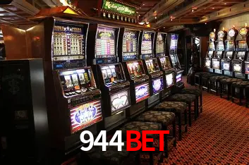 Descubra o Programa VIP da 944bet: Vantagens Exclusivas para Jogadores
