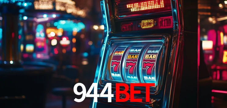 Welcome Bonus 944bet